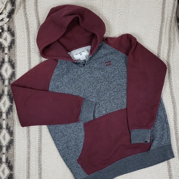 Billabong Other - Billabong boys large pullover sweatshirt